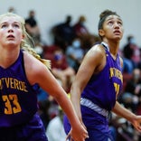 MaxPreps Top 25 girls basketball rankings