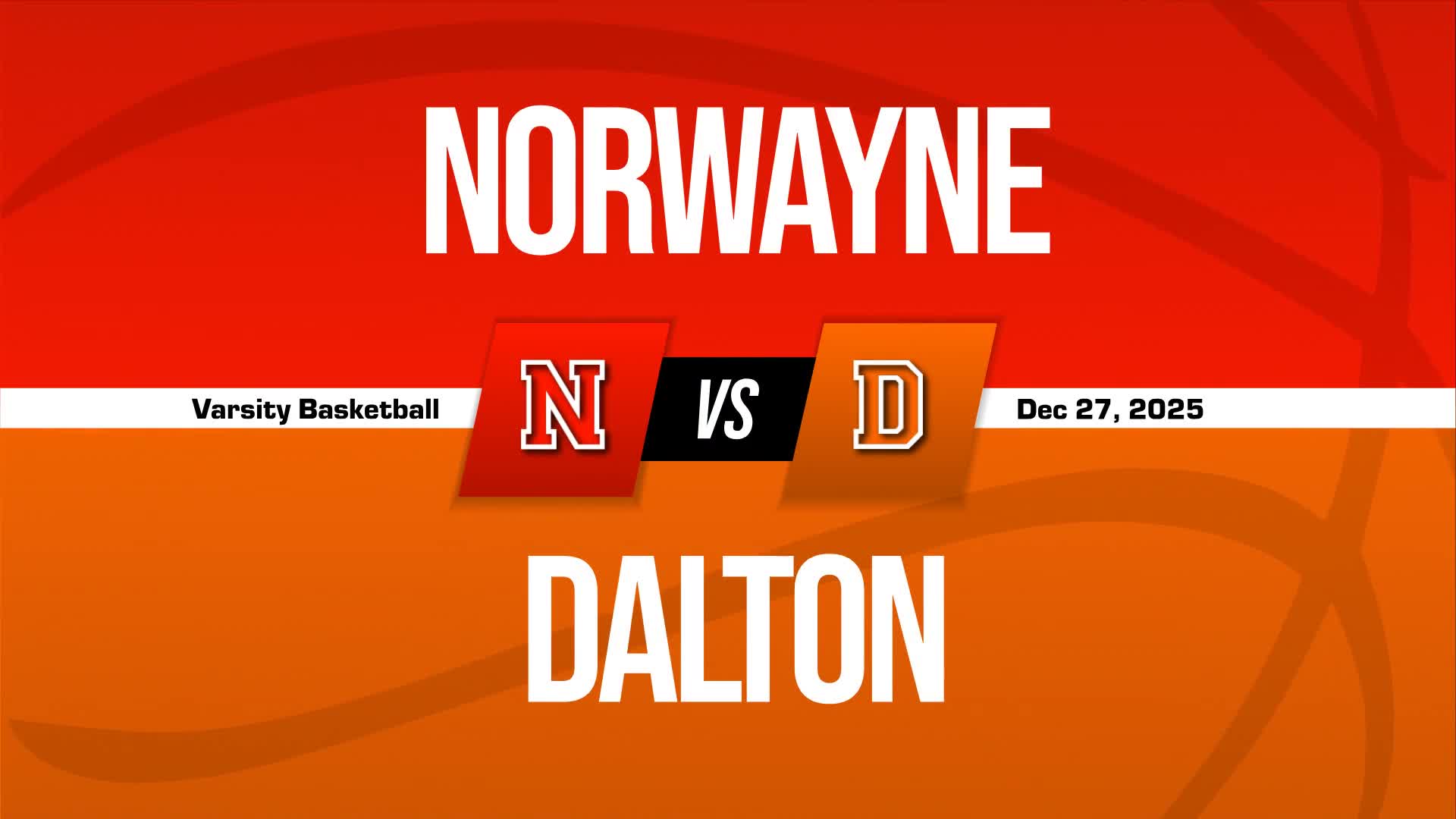 Basketball Game Preview: Norwayne Bobcats vs. Loudonville Redbirds