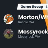Football Game Preview: Morton/White Pass vs. Onalaska