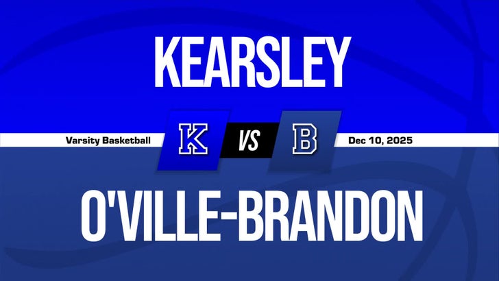 Basketball Recap: Brandon Gets the Win