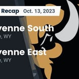 Football Game Recap: South Bison vs. Laramie Plainsmen