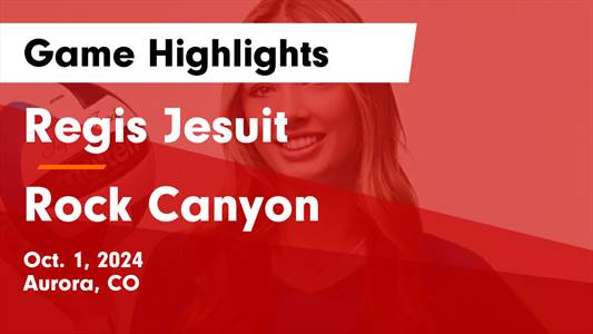 Volleyball Game Preview: Regis Jesuit Raiders vs. Ponderosa Must