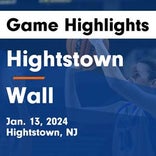 Basketball Game Preview: Wall Township Crimson Knights vs. Neptune Scarlet Fliers