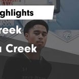 Gregori vs. Bear Creek