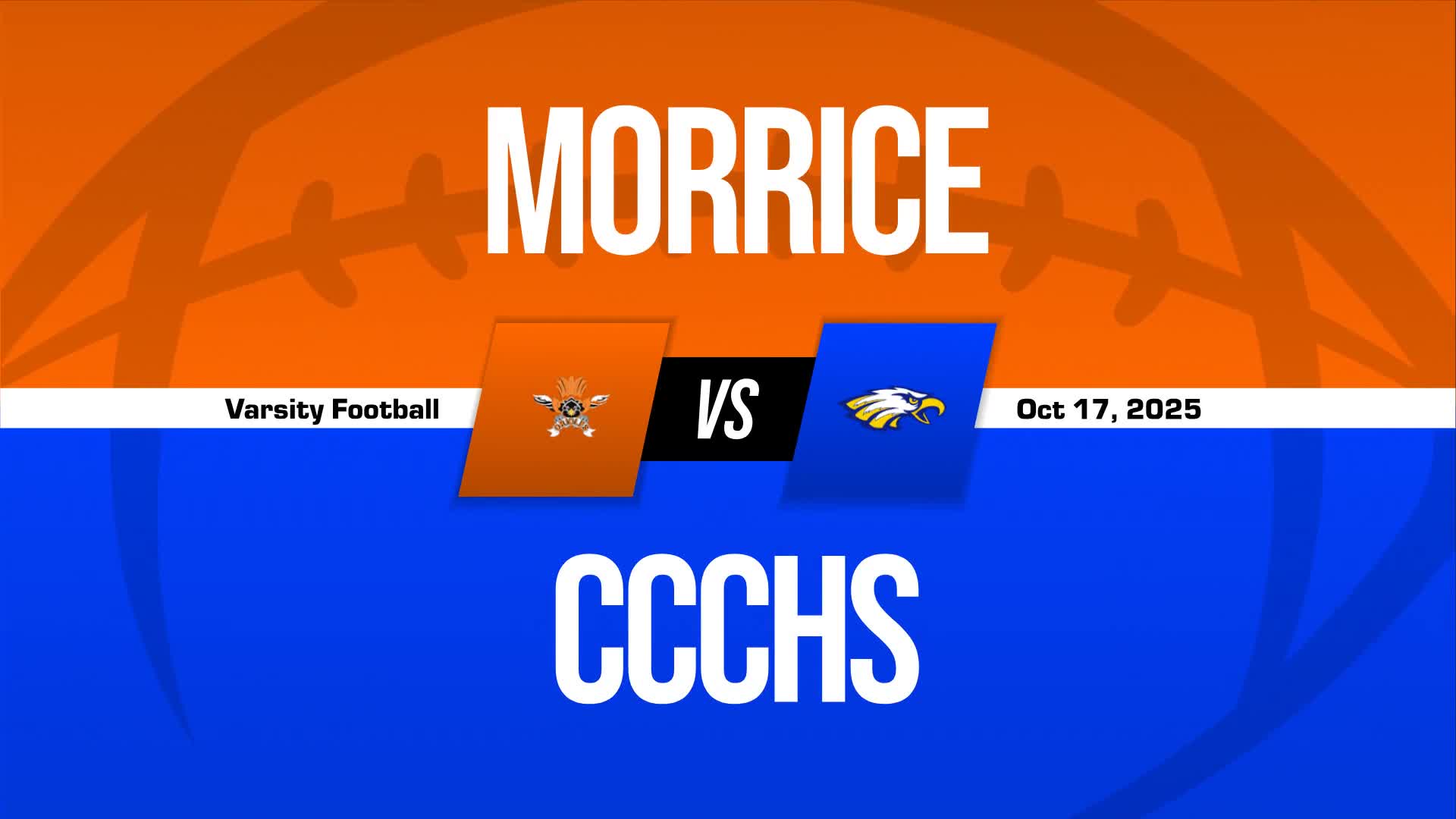 Football Game Preview: Carson City-Crystal Eagles vs. Mesick Bulldogs + How To Watch
