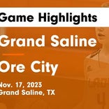 Basketball Game Preview: Ore City Rebels vs. Overton Mustangs