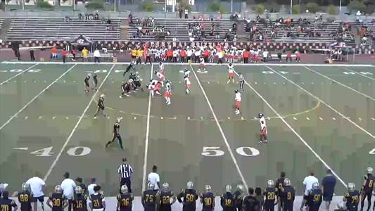 Football Game Preview: Central Hits the Road