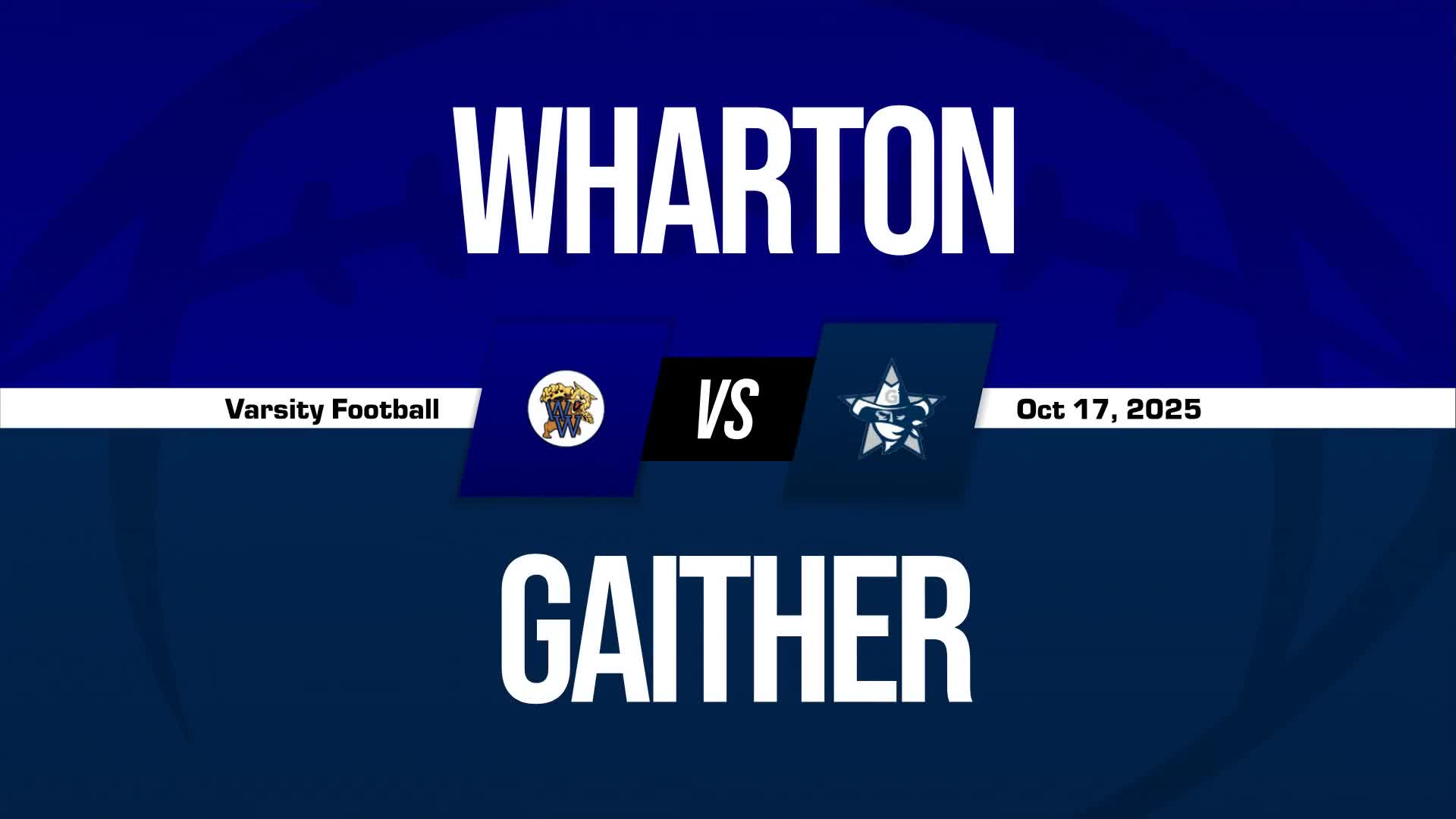 Football Game Preview: Gaither Cowboys vs. Hillsborough Terriers + Official Tickets