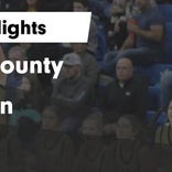 Basketball Game Preview: DeKalb County Tigers vs. Warren County Pioneers & Lady Pioneers