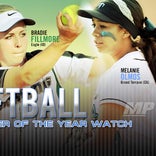 MaxPreps 2016 National Softball Player of the Year watch list