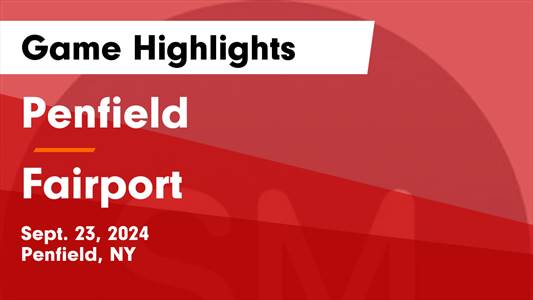 Volleyball Game Preview: Penfield Patriots vs. Rush-Henrietta Ro