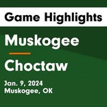 Basketball Game Preview: Choctaw Yellowjackets vs. Southmoore SaberCats