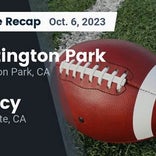 Football Game Recap: Bell Eagles vs. Huntington Park Spartans