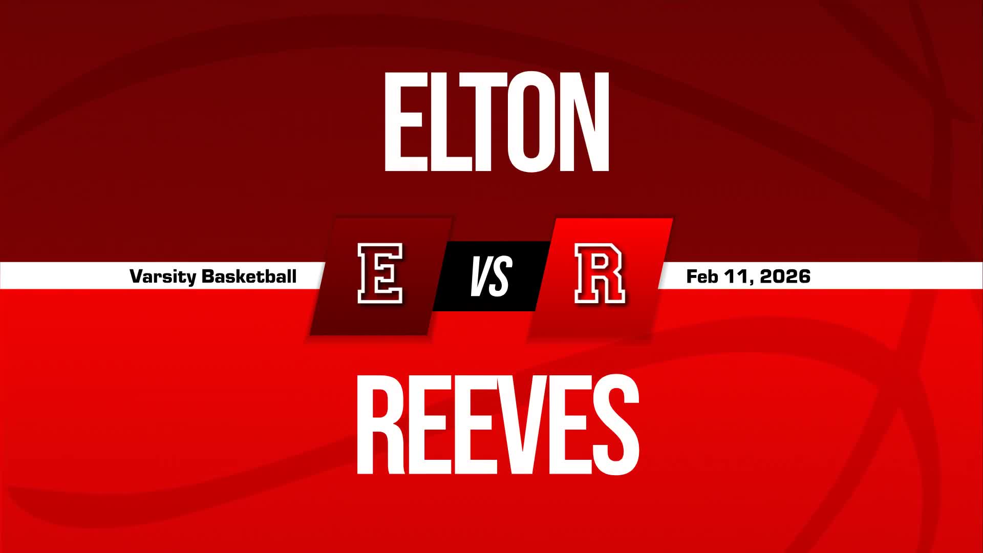 Basketball Recap: Elton Takes a Loss
