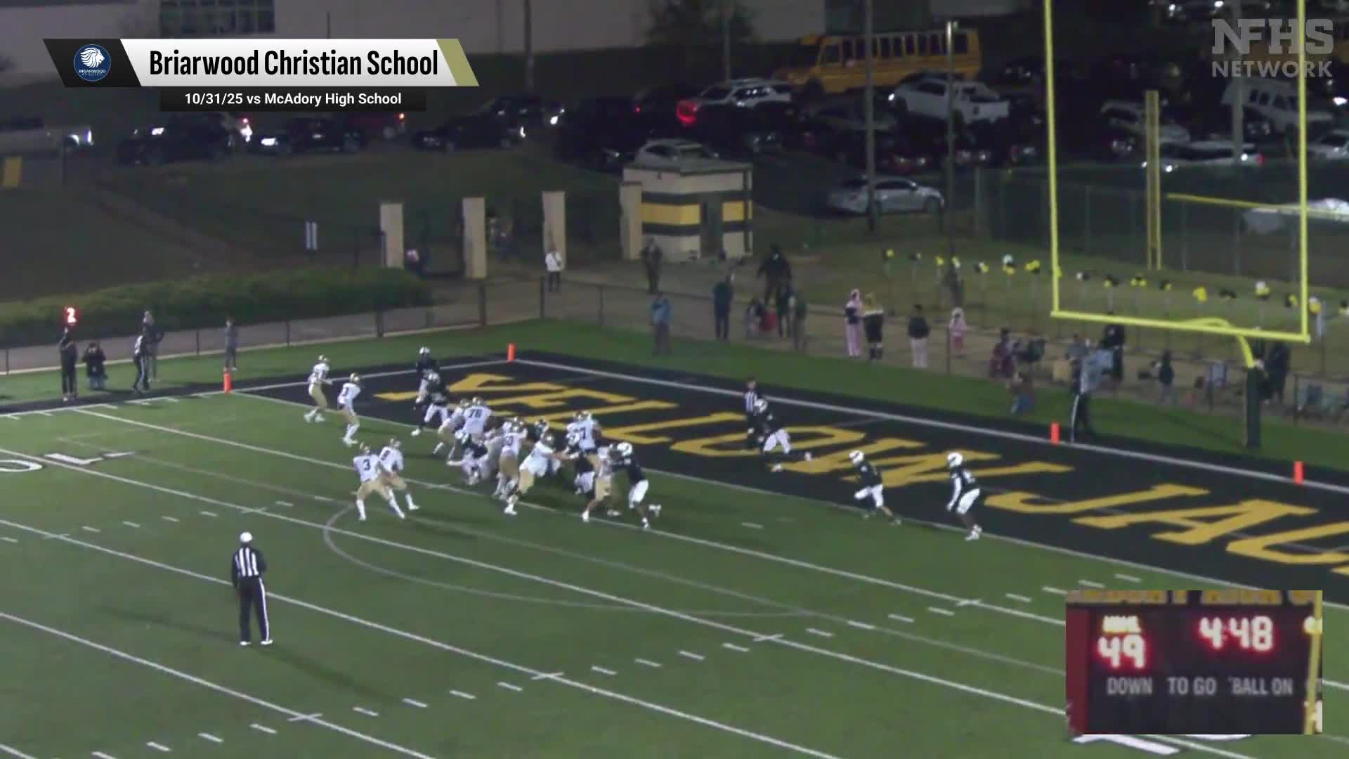 Football Recap: Leeds Takes a Loss + How To Watch