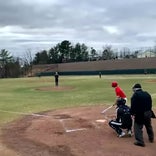 Baseball Recap: Avalon comes up short despite  Josh Langelli's s