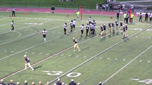 Baseball Recap: Bayard Rustin Triumphs