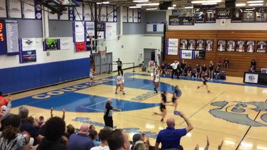 Basketball Game Preview: Barron Collier Cougars vs. Mater Lakes Academy Bears