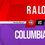 Soccer Recap: R.A. Long Finds Home Pitch Redemption Against Hudson's Bay