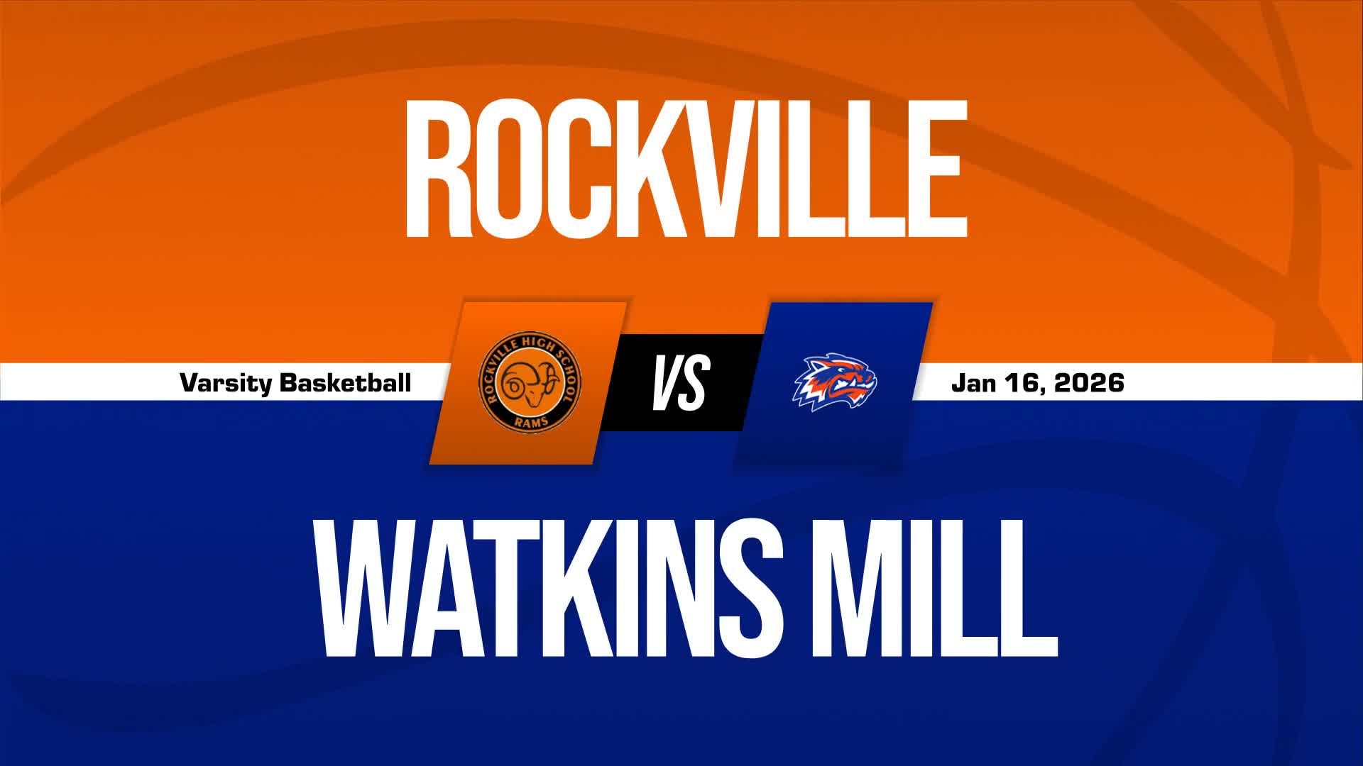 Basketball Recap: Rockville Takes a Loss + How To Watch