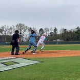 Baseball Game Preview: St. Joseph Academy on Home-Turf