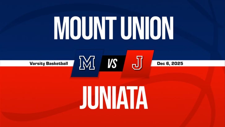 Basketball Recap: Make It Three in a Row for Juniata