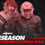 Preseason All-Great Lakes Football Team