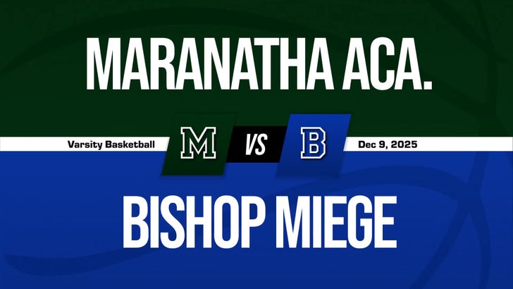 Basketball Recap: Maranatha Christian Academy Find Success