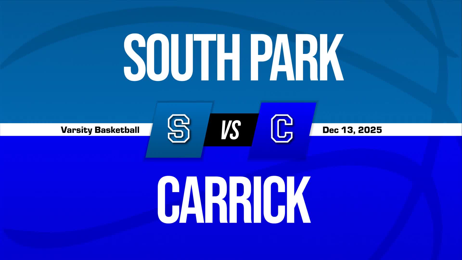 Basketball Recap: Carrick Snaps Eight-Game Streak of Wins at Hom