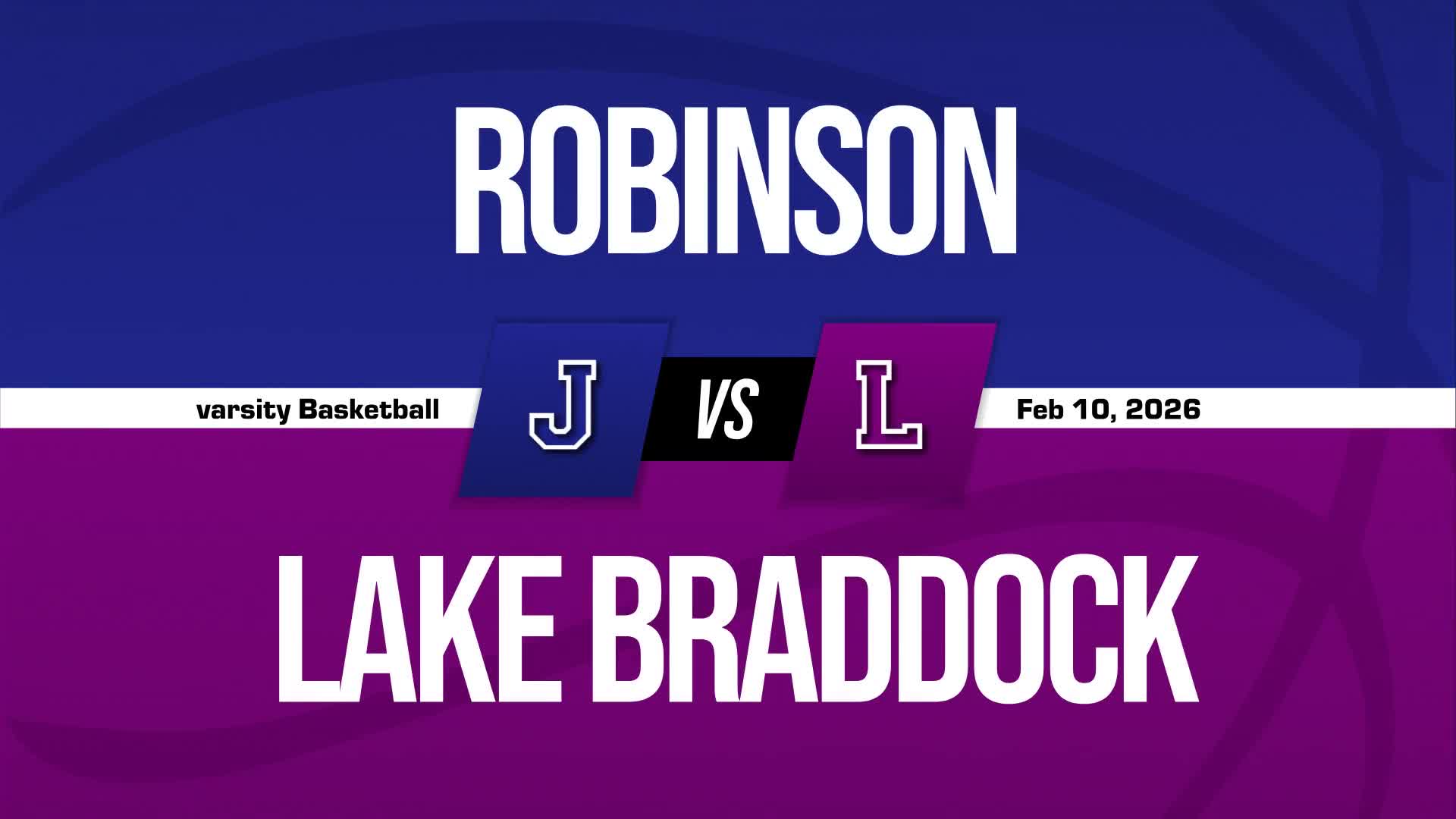 Basketball Game Preview: Lake Braddock Bruins vs. South County Stallions + How To Watch