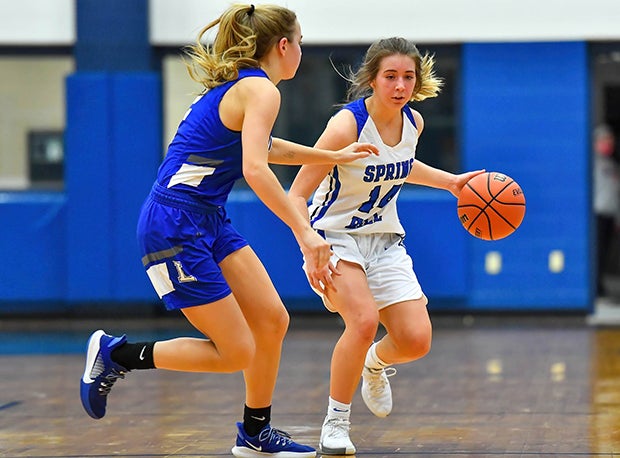 Texas hs gbkb Top 25: Stats Leaders