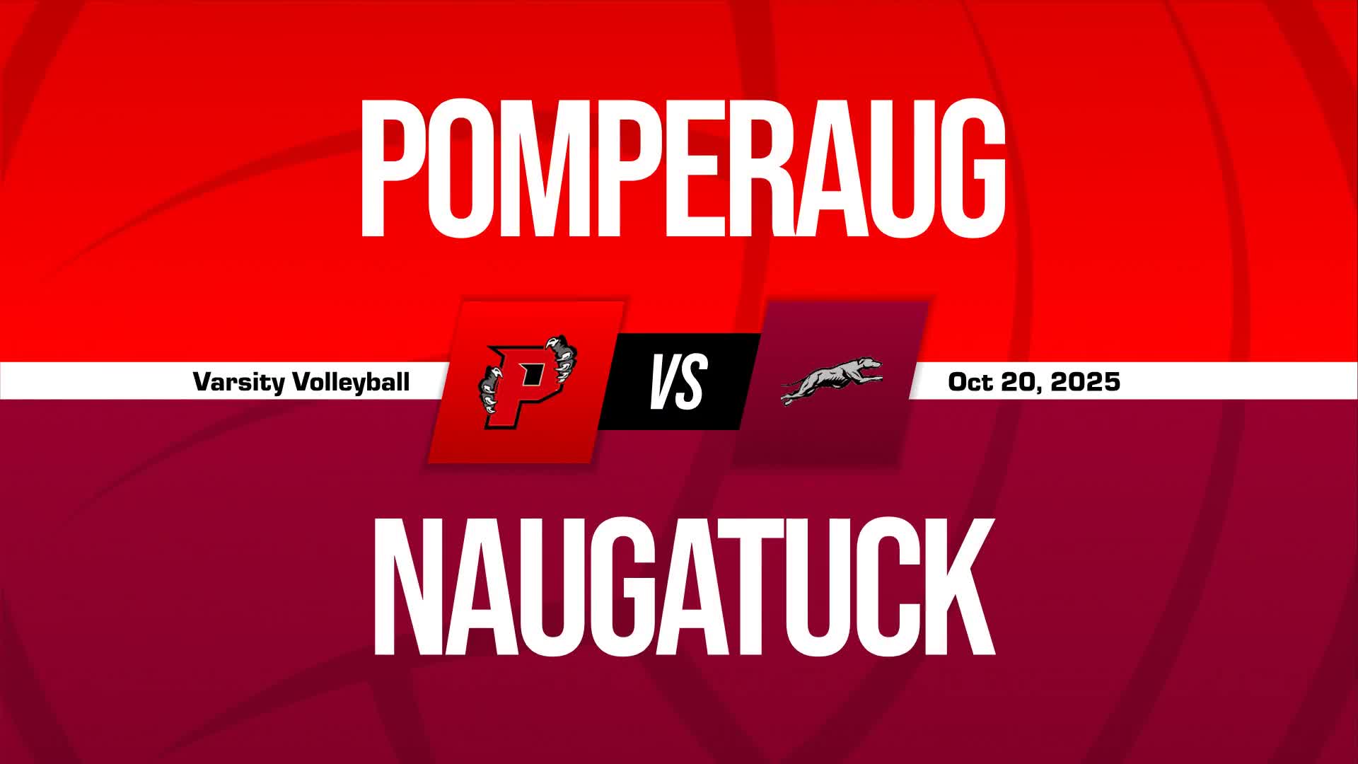 Volleyball Recap: Make It Three in a Row for Naugatuck