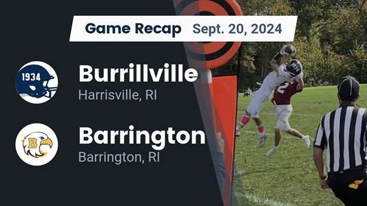 Football Game Preview: 