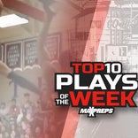 Top 10 High School Basketball Plays of the Week