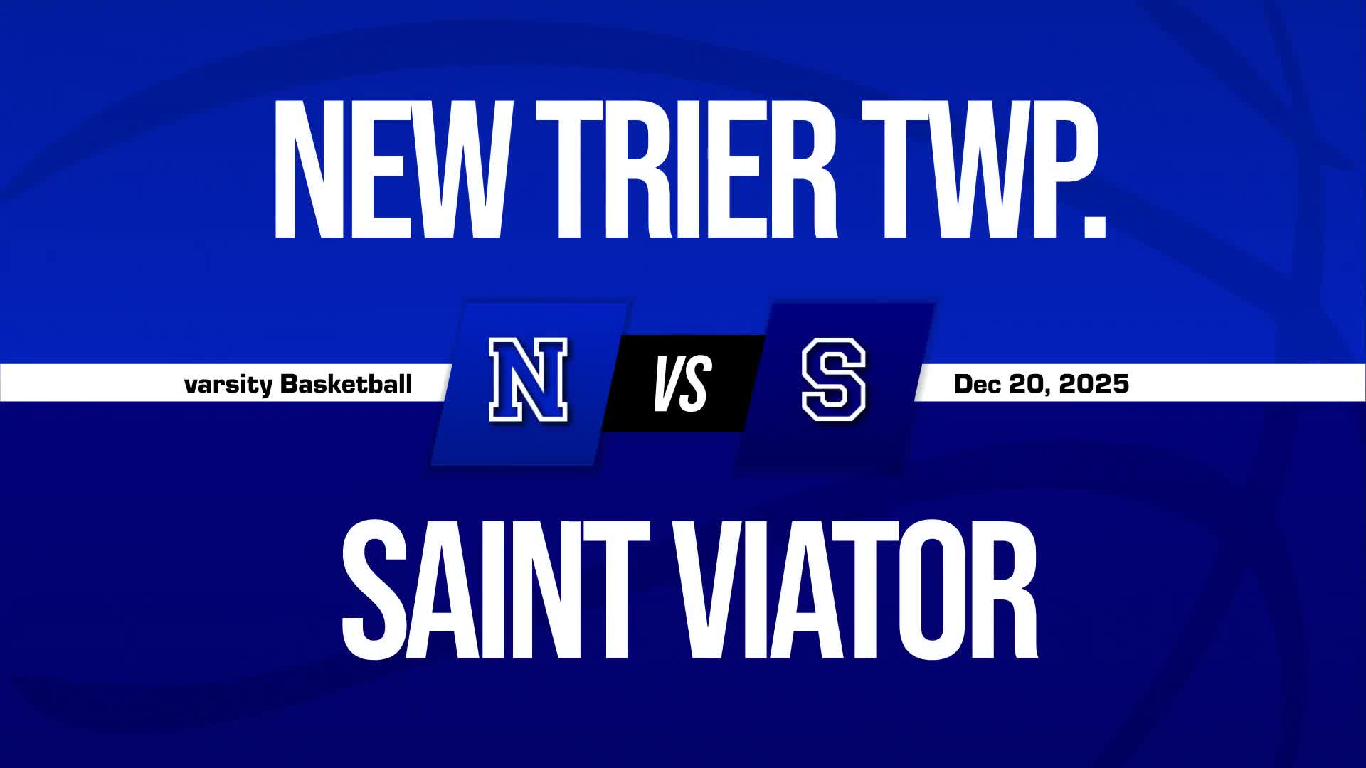 Basketball Game Preview: Saint Viator Lions vs. Lincoln-Way West Warriors