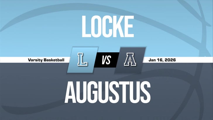 Basketball Recap: Locke Puts Losing Streak Behind Them