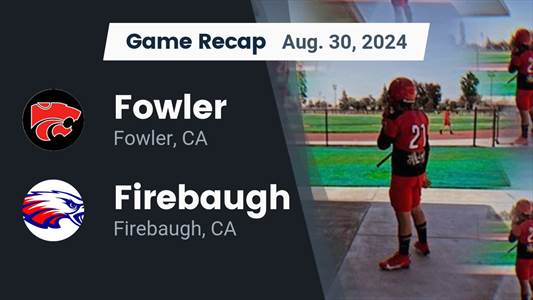 Football Game Preview: Fowler Hits the Road