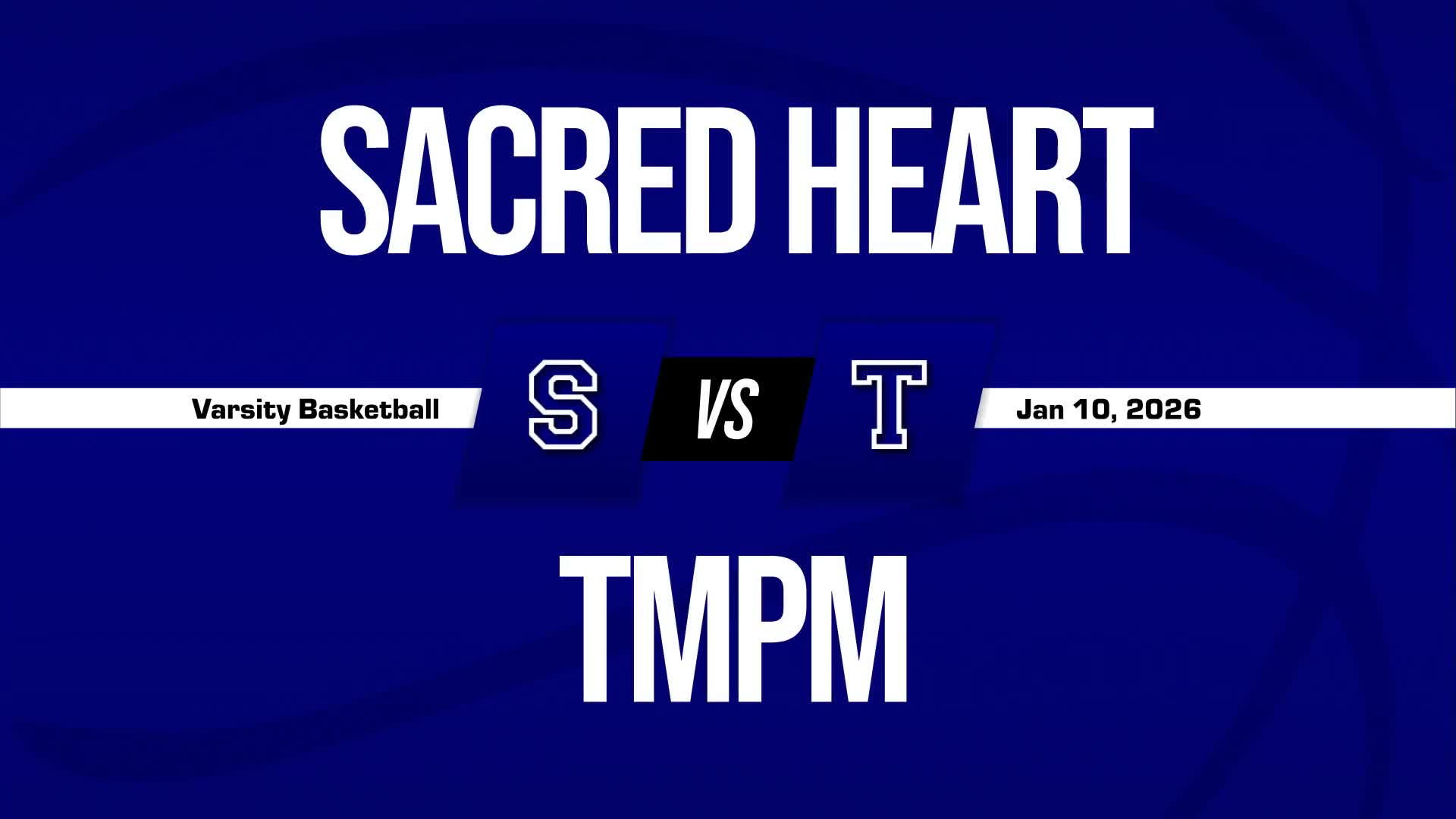 Basketball Recap: Sacred Heart Skates Past Lyons with Ease
