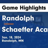 Basketball Game Preview: Randolph Rockets vs. Bethlehem Academy Cardinals