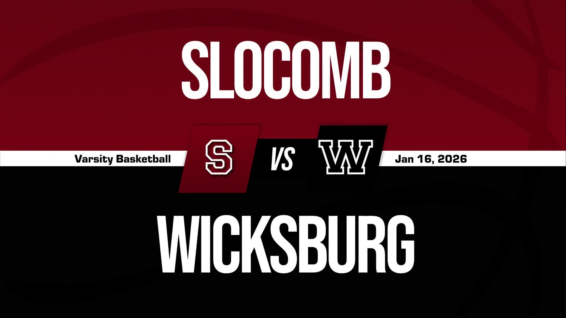 Basketball Recap: Wicksburg Comes Up Short + How To Watch