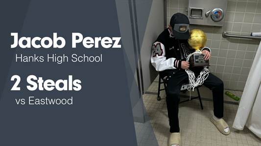 Basketball Recap: Jacob Perez Leads a Balanced Attack to Beat Ho