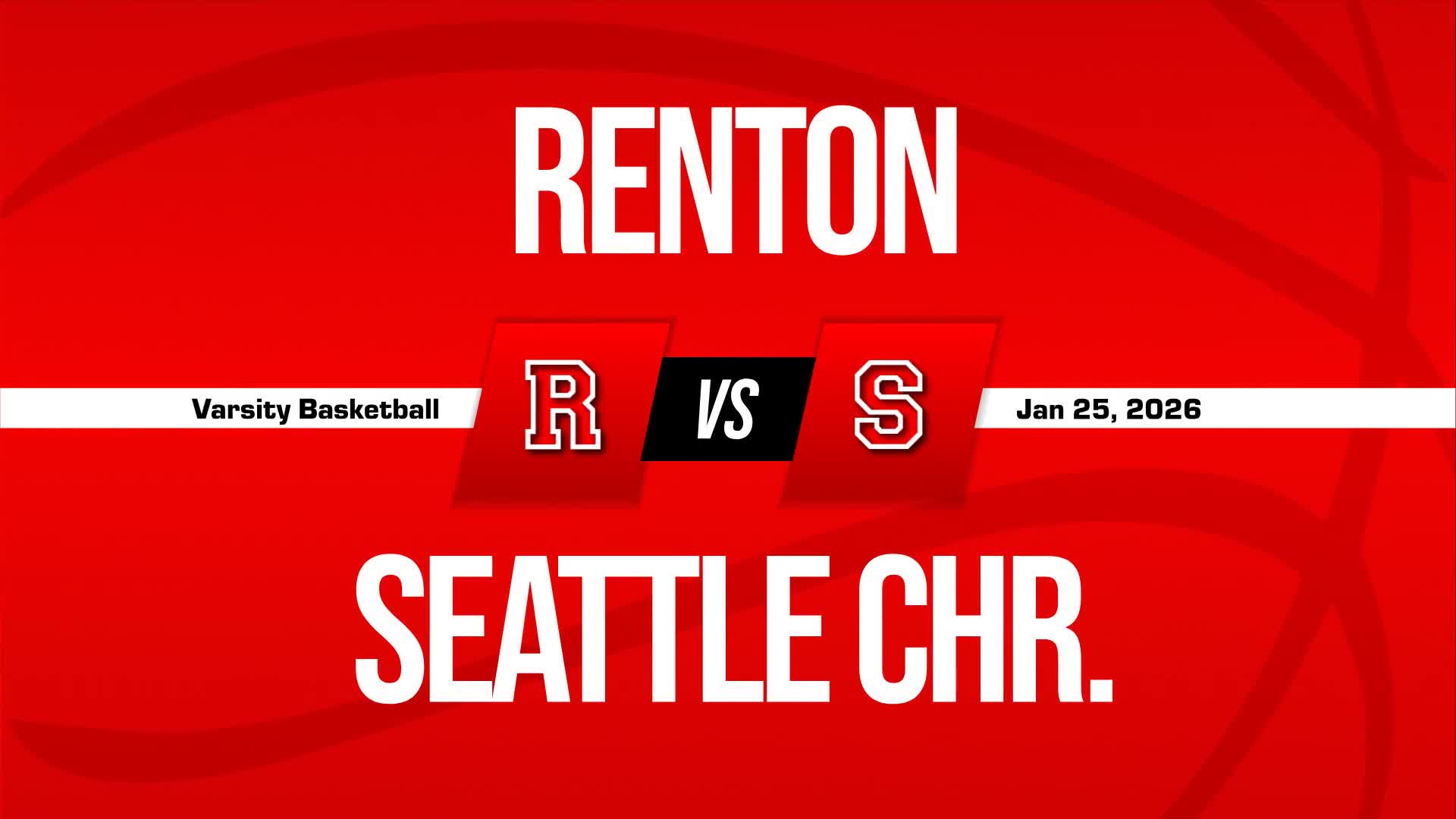 Basketball Recap: Renton's Loss Ends Eight-Game Winning Streak on the Road + How To Watch
