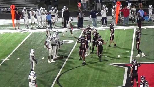 Baseball Game Recap: Many Tigers vs. St. James Wildcats