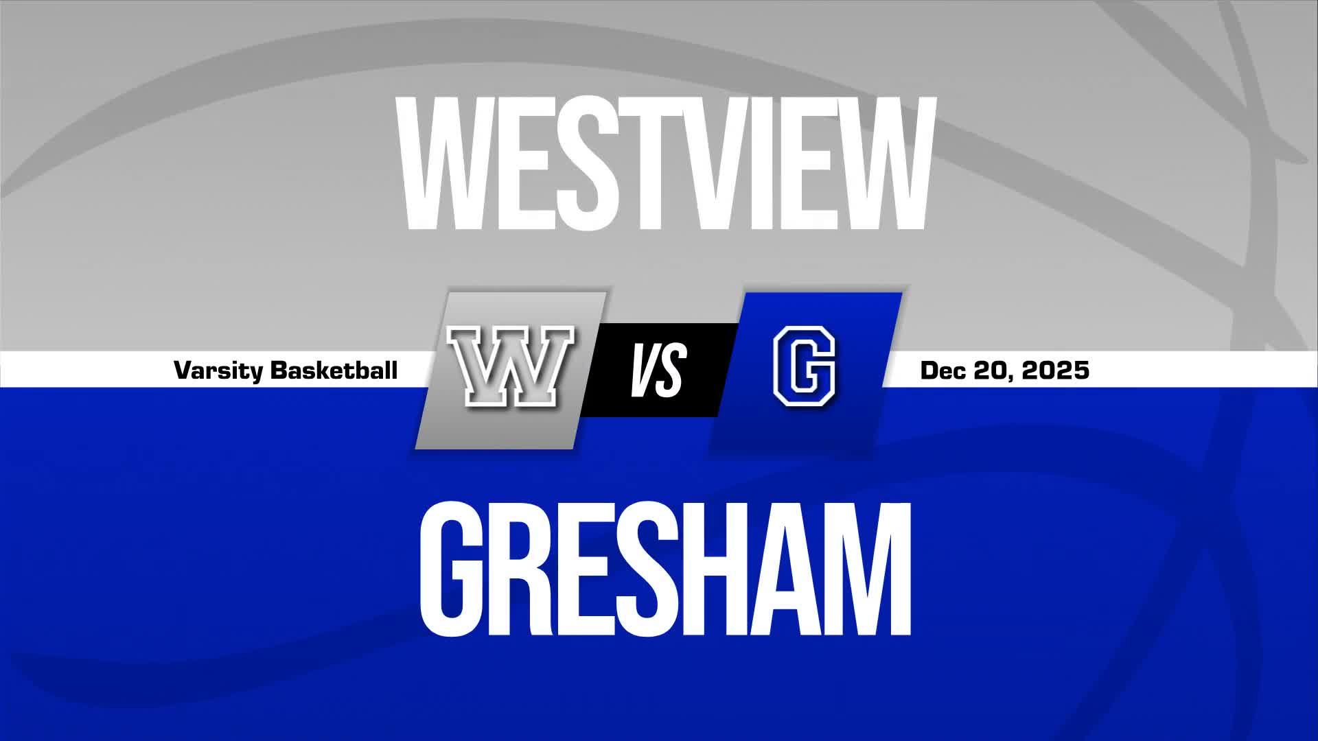 Basketball Recap: Westview's Run of Four Straight  Wins Now Over