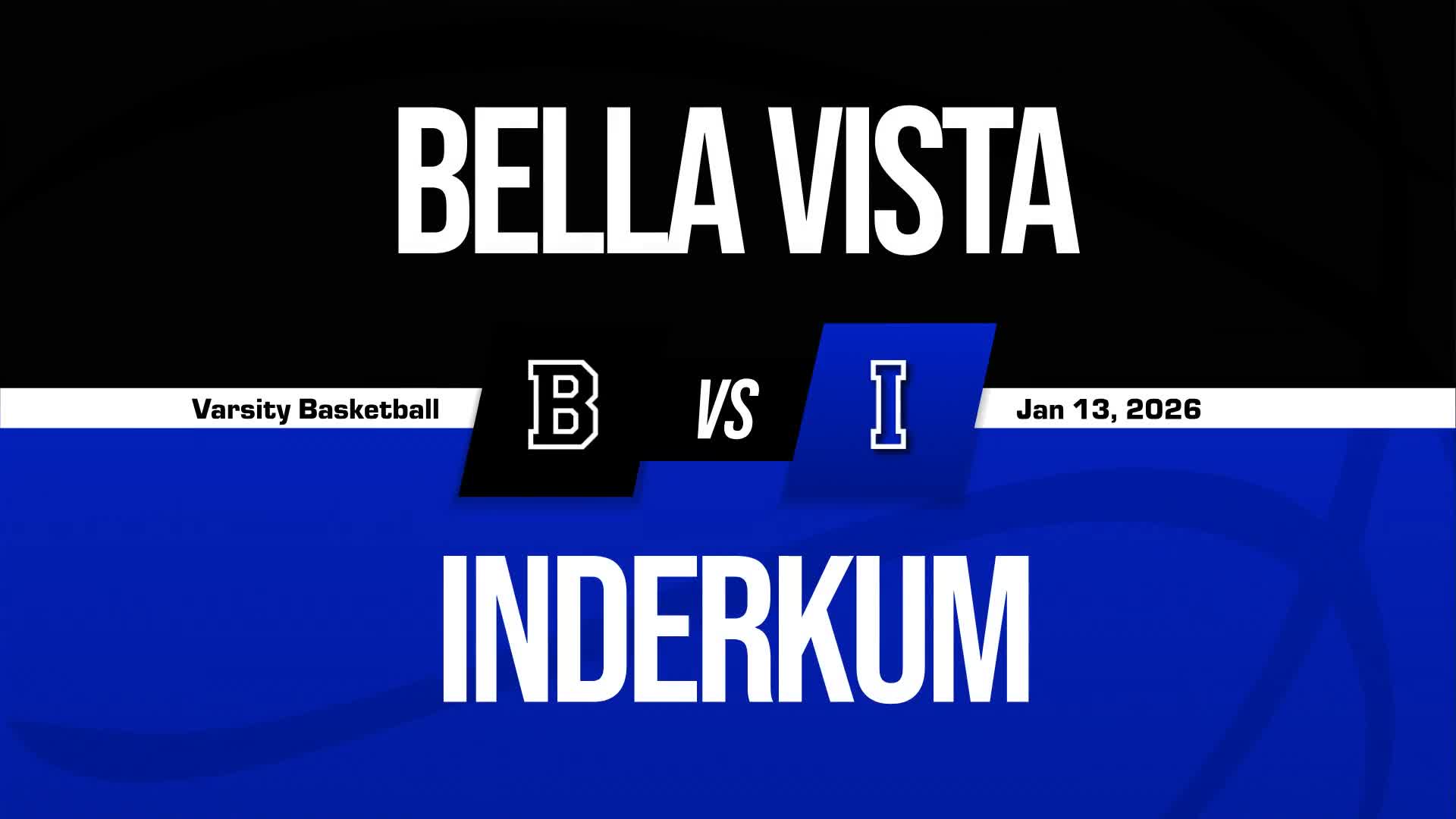 Basketball Game Preview: Inderkum Tigers vs. Ponderosa Bruins