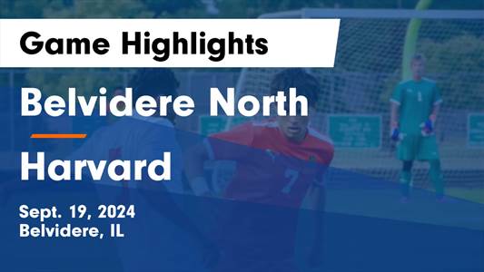 Soccer Recap: Belvidere North Comes Up Short