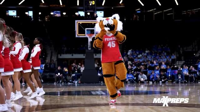 Basketball Game Preview: Fishers Tigers vs. Harrison Raiders