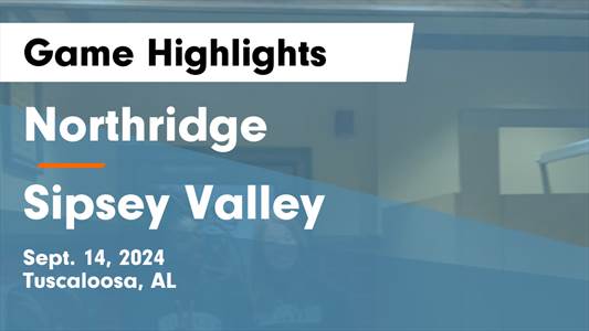 Volleyball Game Recap: Sipsey Valley Comes Up Short