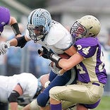  Illinois High School football playoff ...