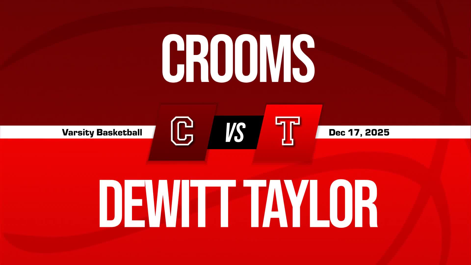 Basketball Recap: Crooms Academy Takes a Loss